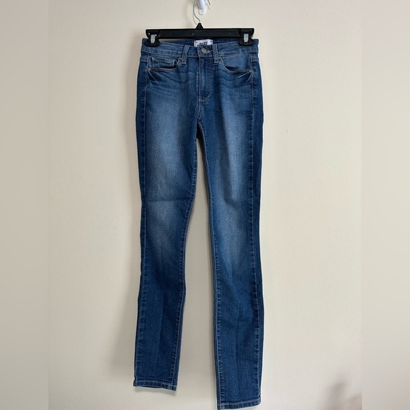 paige hoxton ultra skinny Size 25 - Picture 1 of 7